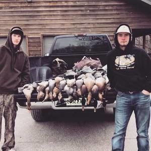 Meet your Posher, Norman